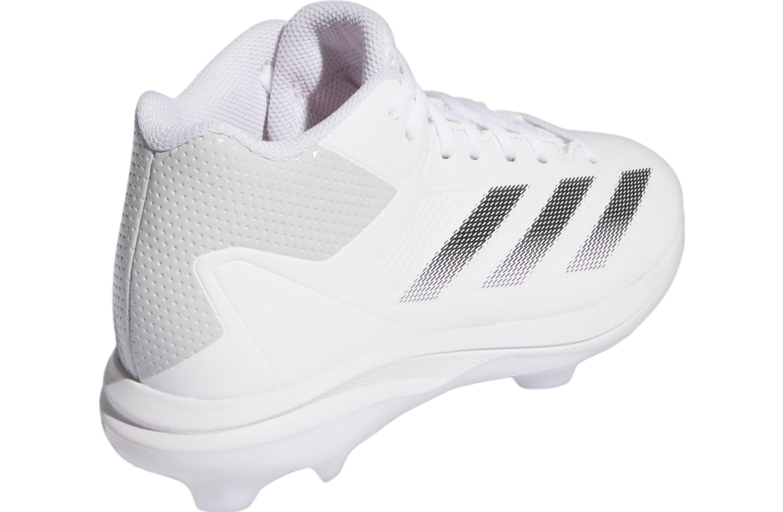 Adidas Adizero Impact Tpu GS Cloud White / Core Black