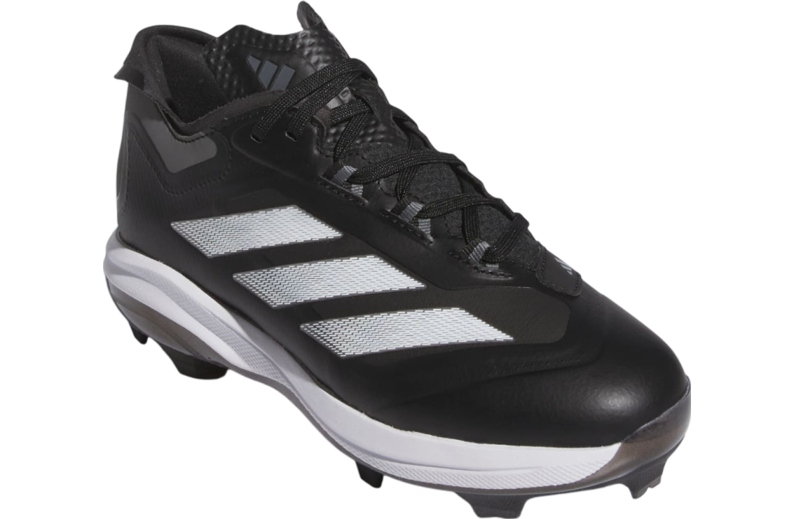 Adidas Adizero Impact Tpu GS Cloud White / Core Black / Team Light Grey