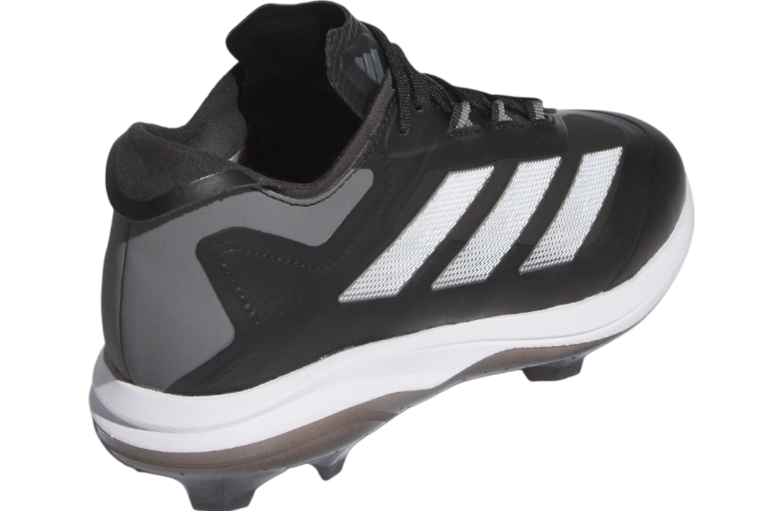 Adidas Adizero Impact Tpu GS Cloud White / Core Black / Team Light Grey