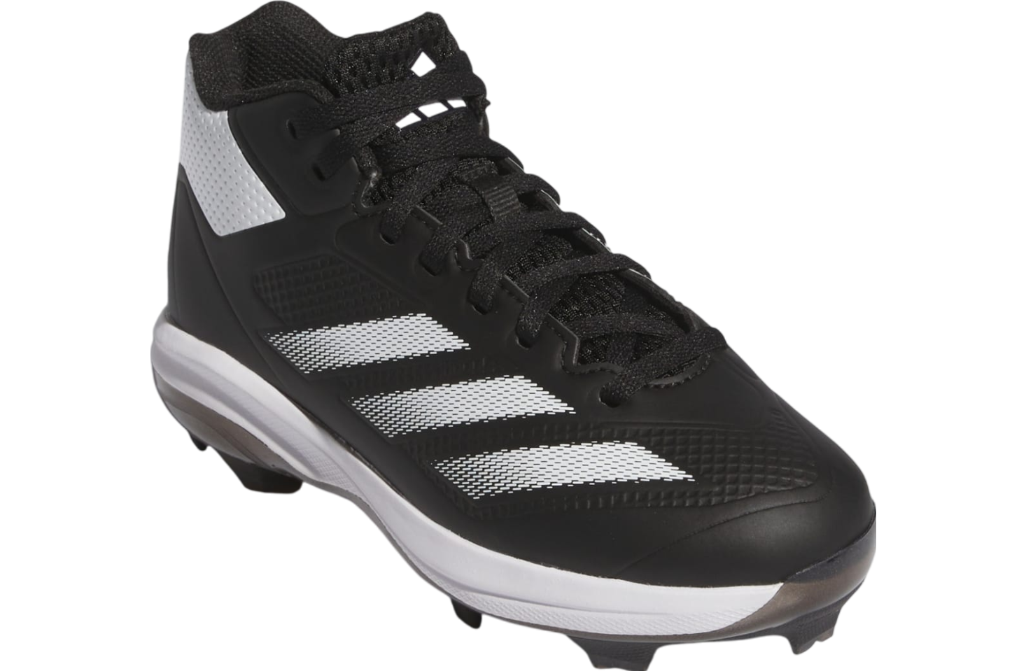 Adidas Adizero Impact Tpu GS Core Black / Cloud White