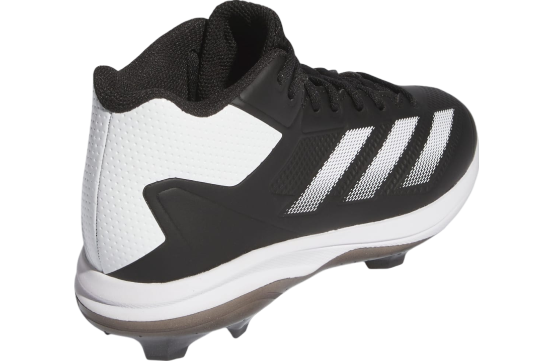 Adidas Adizero Impact Tpu GS Core Black / Cloud White