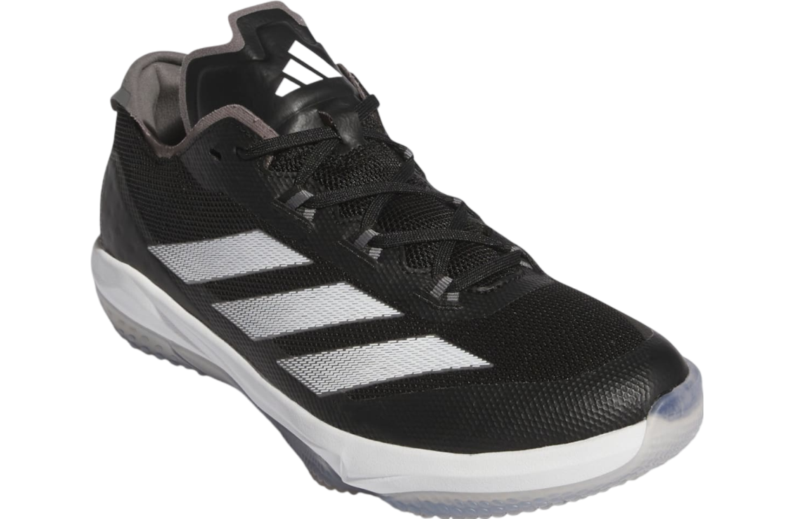 Adidas Adizero Impact Turf Beseball Core Black / Cloud White