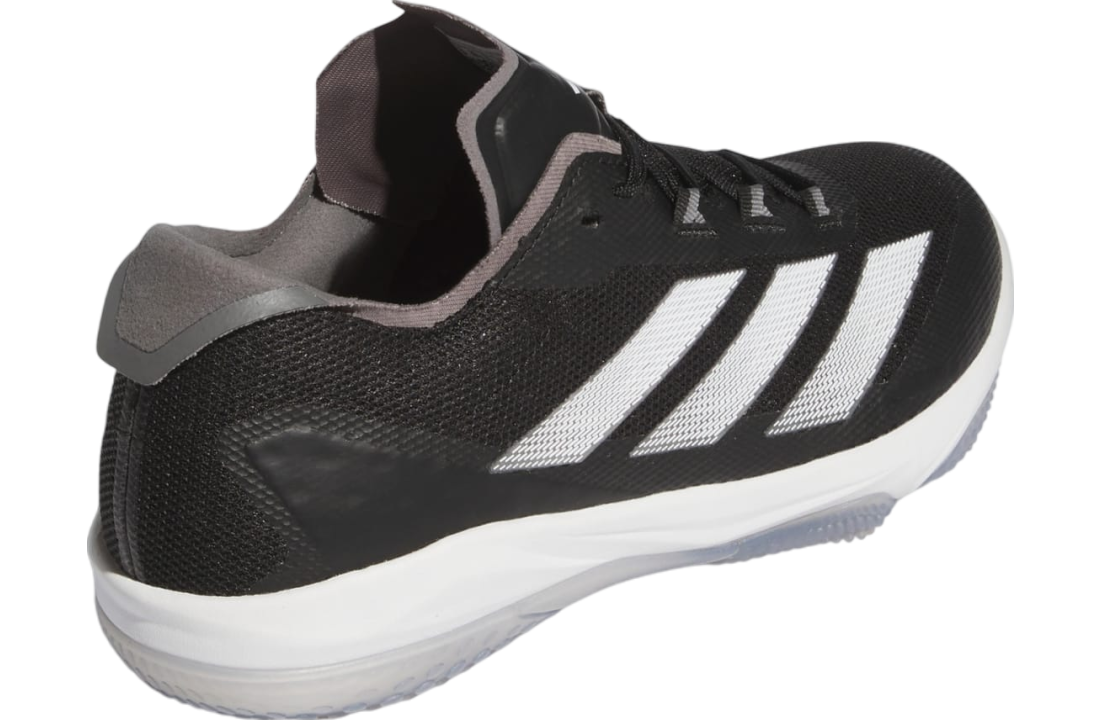 Adidas Adizero Impact Turf Beseball Core Black / Cloud White