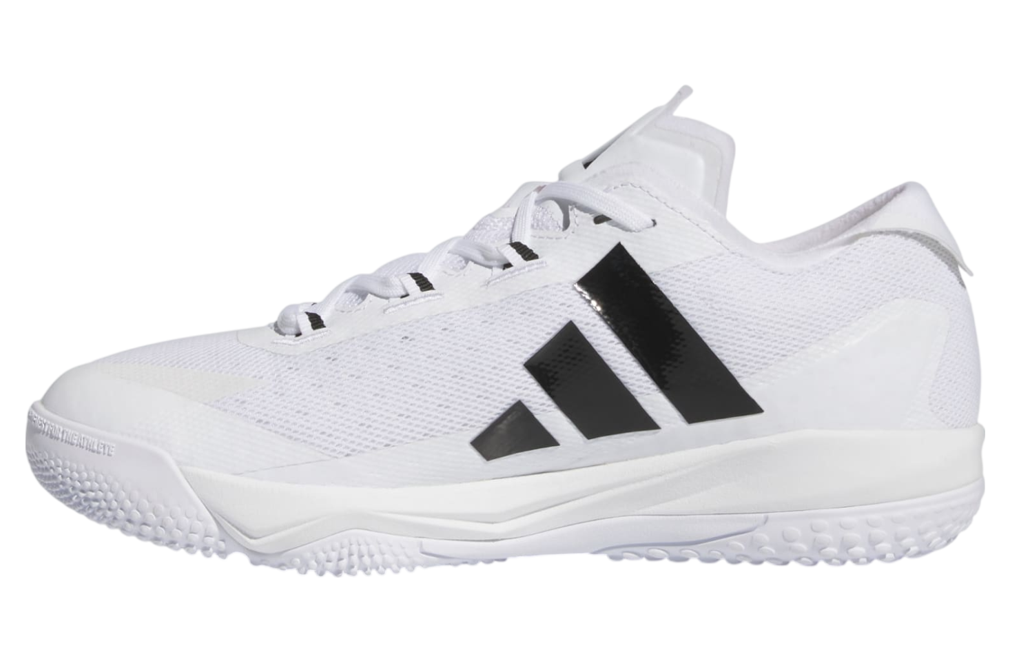 Adidas Adizero Impact Turf Cloud White / Core Black