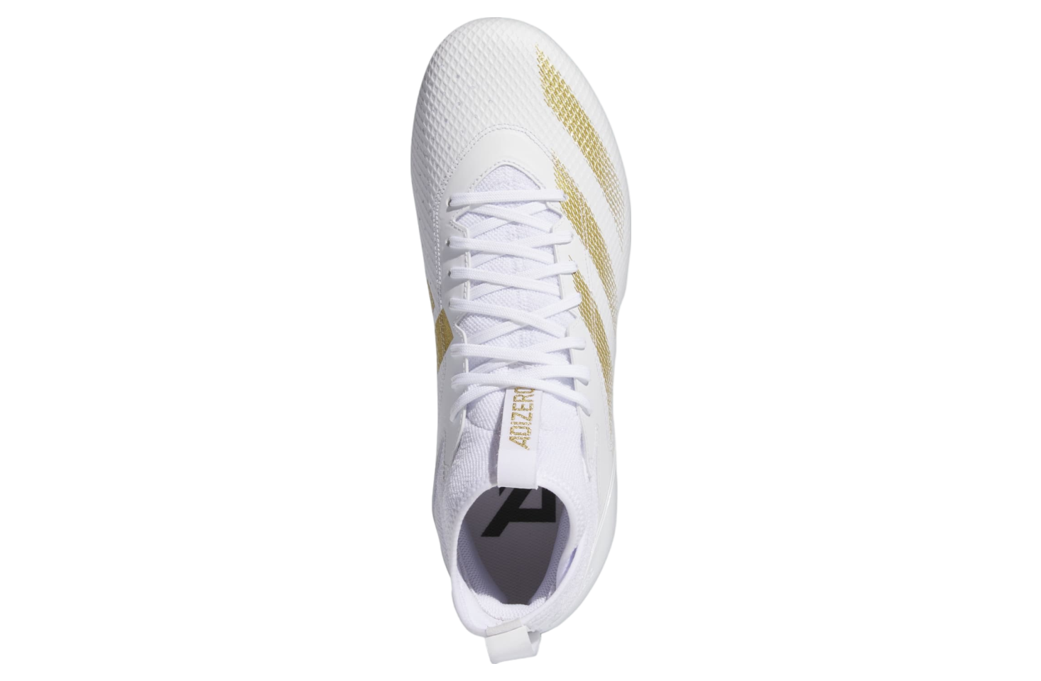 Adidas Adizero Impact WMNS Cloud White / Gold Metallic