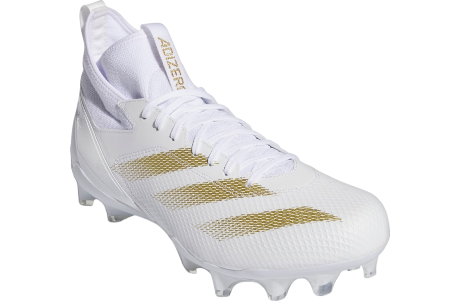 Adidas Adizero Impact WMNS Cloud White / Gold Metallic