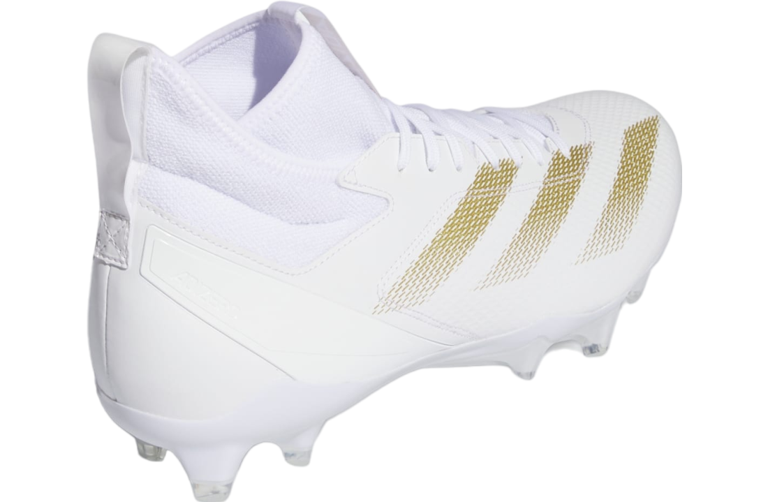 Adidas Adizero Impact WMNS Cloud White / Gold Metallic