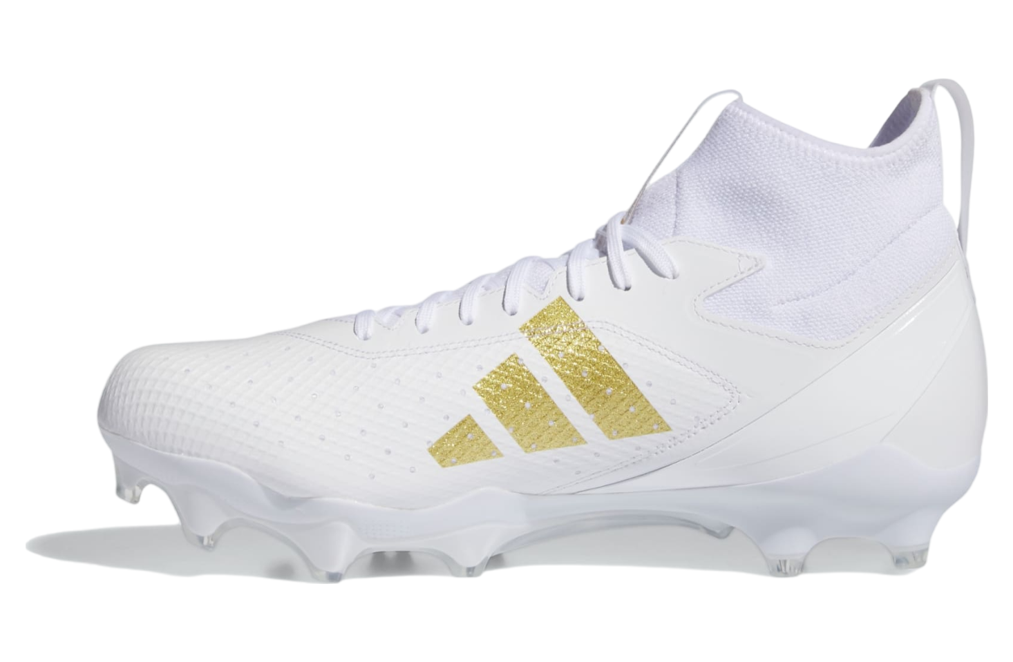 Adidas Adizero Impact WMNS Cloud White / Gold Metallic