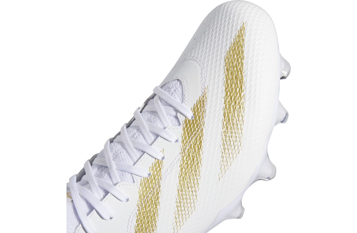 Adidas Adizero Impact WMNS Cloud White / Gold Metallic