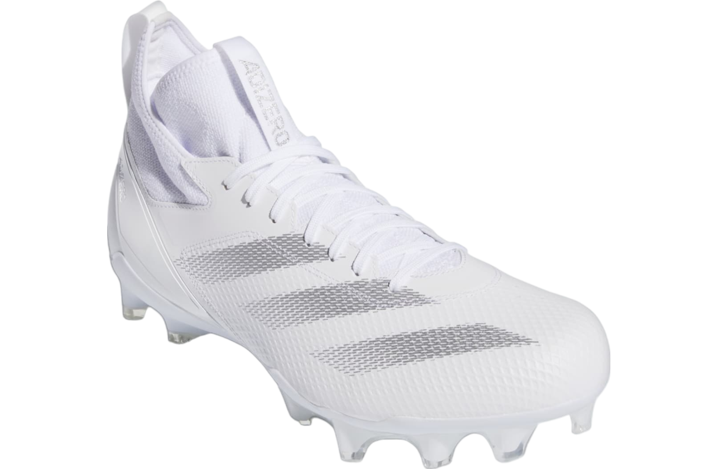 Adidas Adizero Impact WMNS Cloud White / Silver Metallic