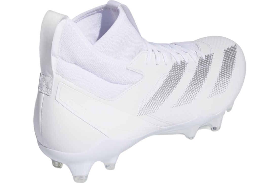 Adidas Adizero Impact WMNS Cloud White / Silver Metallic