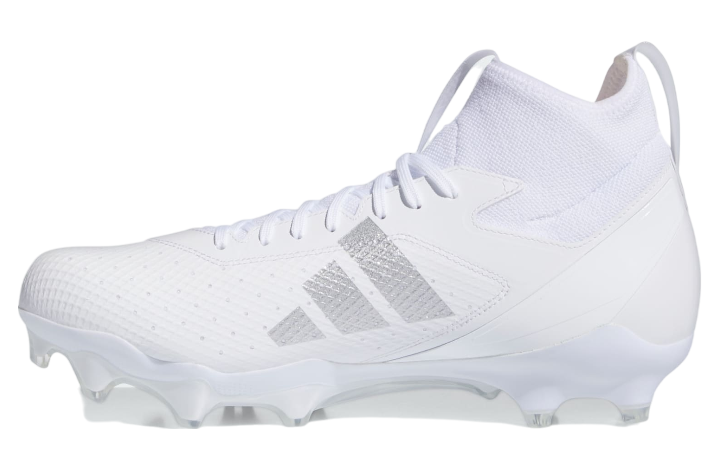 Adidas Adizero Impact WMNS Cloud White / Silver Metallic