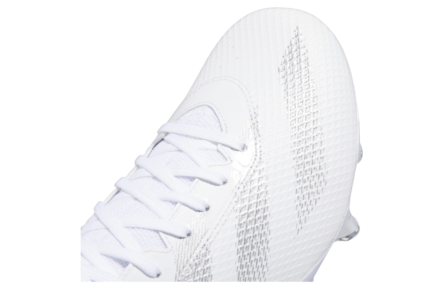 Adidas Adizero Impact WMNS Cloud White / Silver Metallic