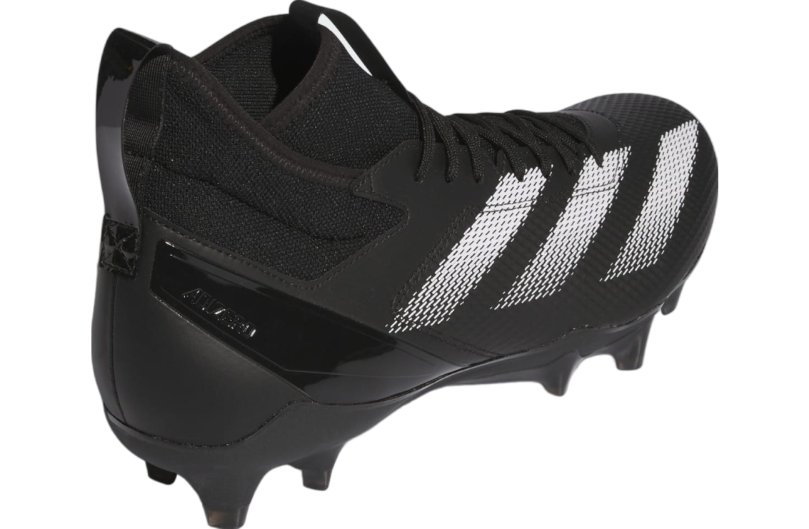 Adidas Adizero Impact WMNS Core Black / Cloud White