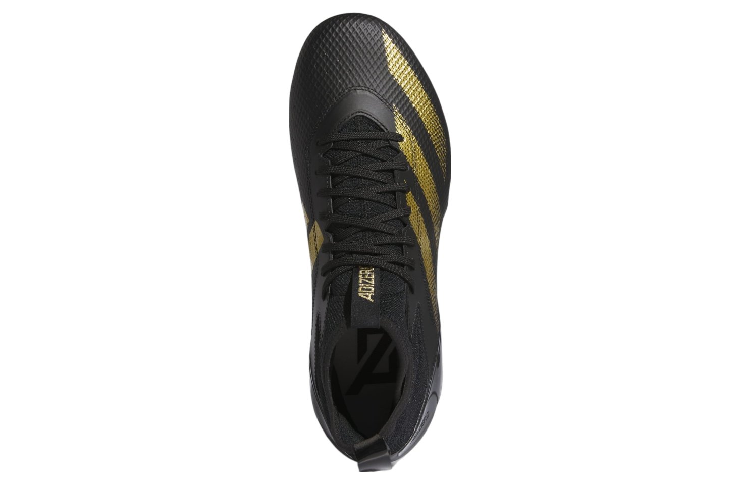 Adidas Adizero Impact WMNS Core Black / Gold Metallic