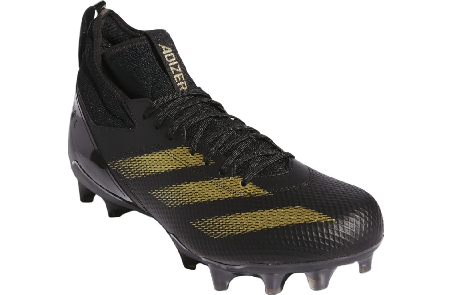 Adidas Adizero Impact WMNS Core Black / Gold Metallic