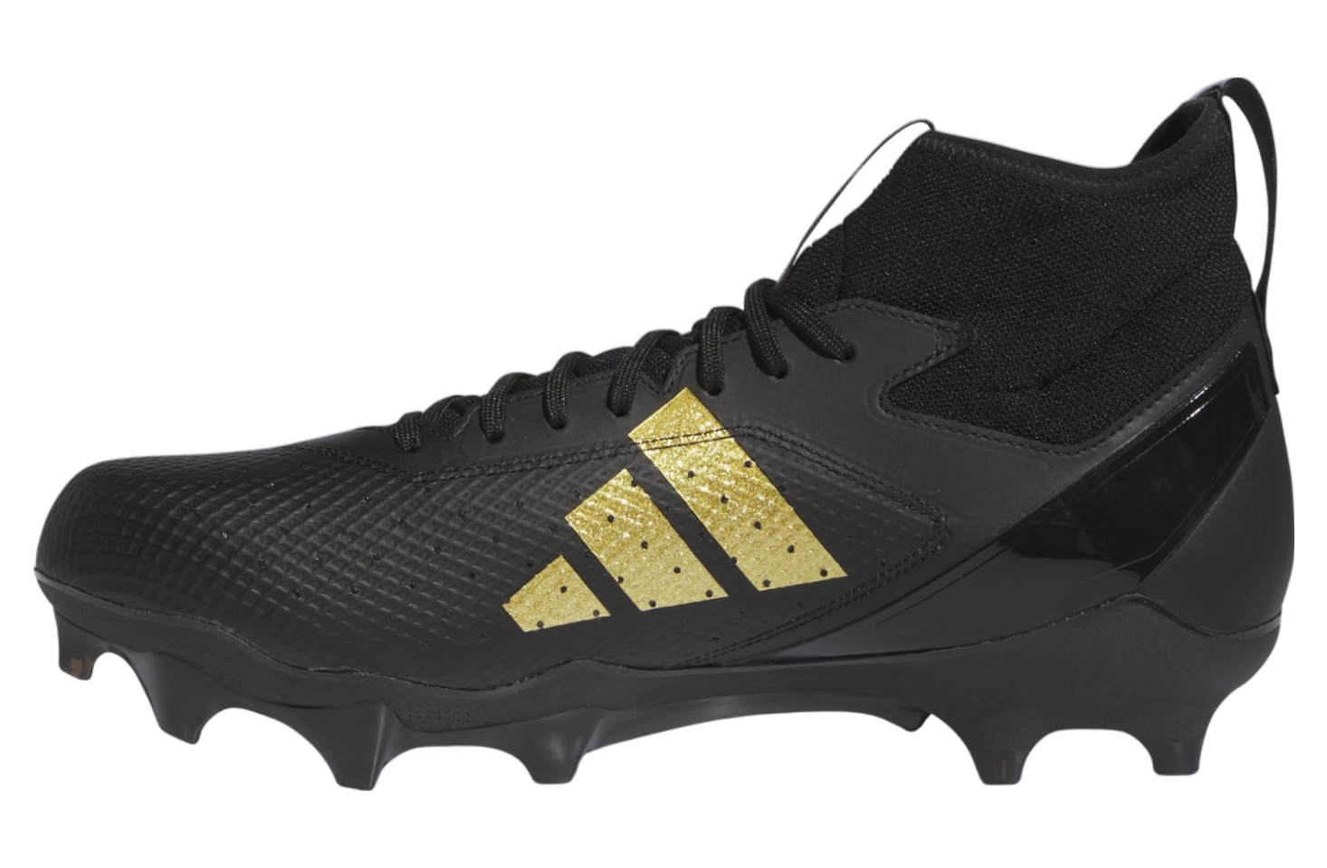 Adidas Adizero Impact WMNS Core Black / Gold Metallic