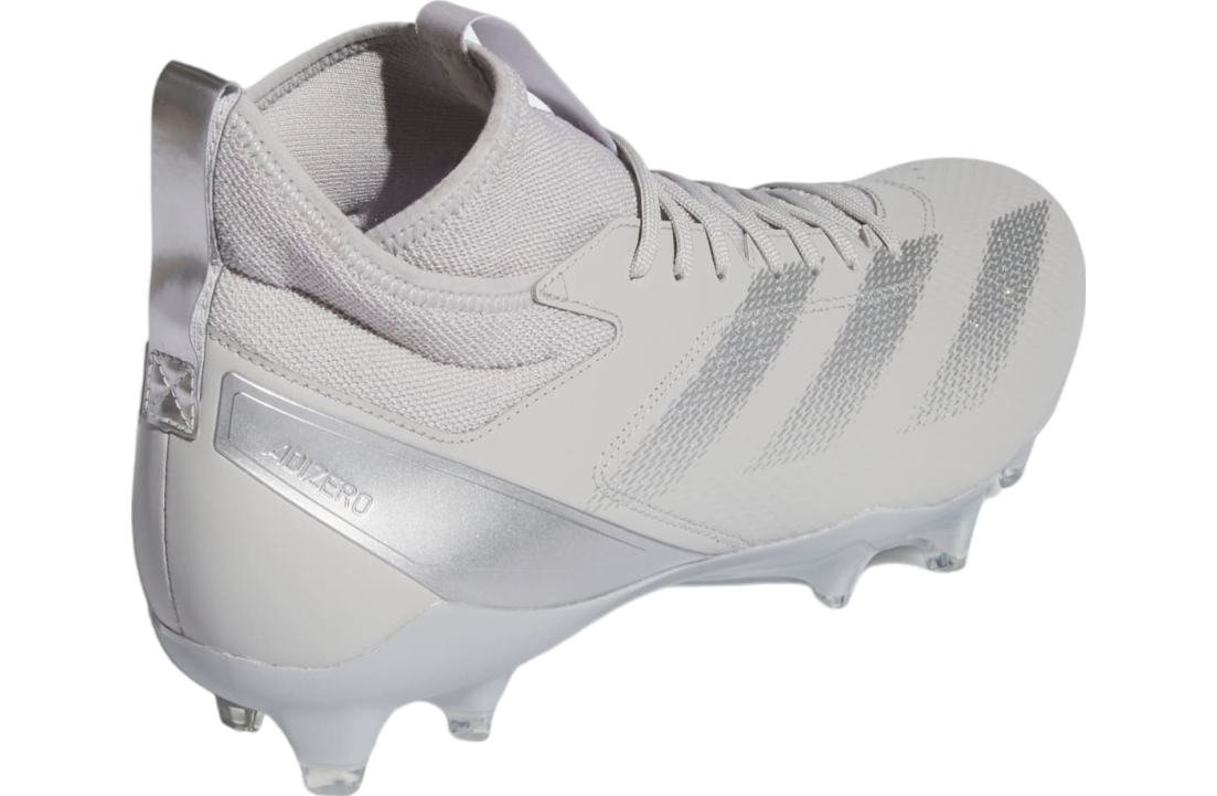 Adidas Adizero Impact WMNS Grey Two / Silver Metallic