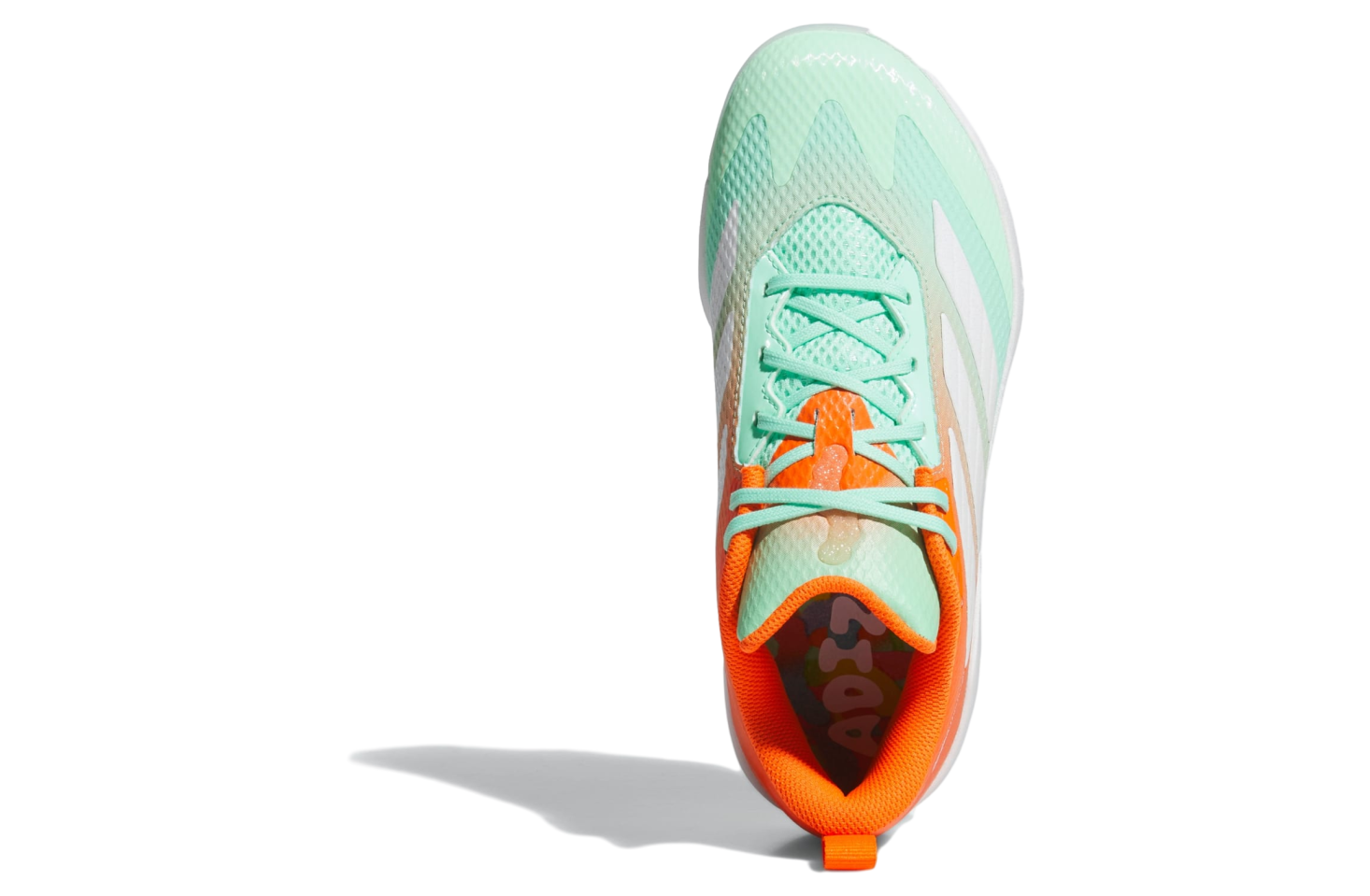 【adidas】スニーカー　INSTINCT adidas Originals（アディダスオリジナルス）の「メンズ