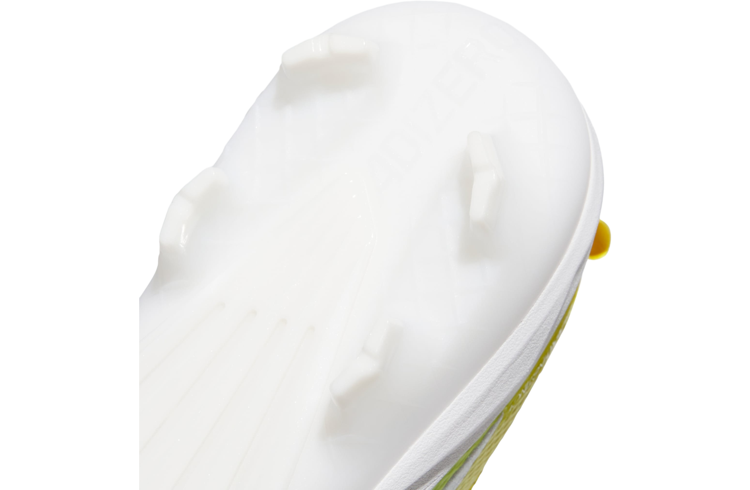 Adidas Adizero Instinct 2.0 Candy Tpu WMNS Lucid Lime / Cloud White