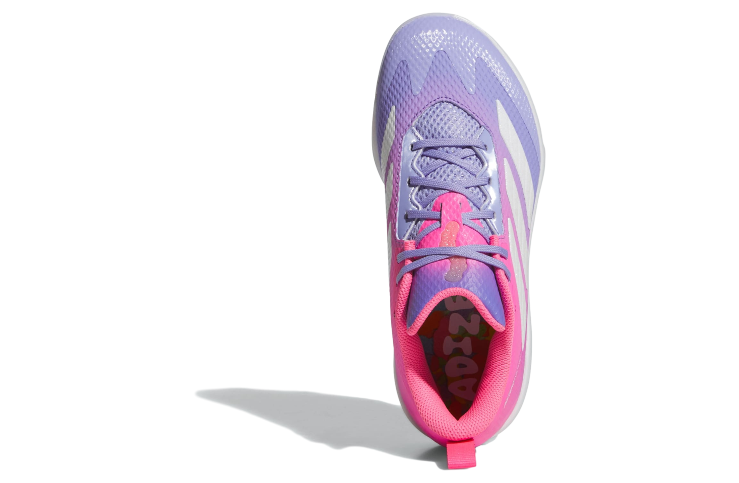 Adidas Adizero Instinct 2.0 Candy Tpu WMNS Lucid Pink / Cloud White