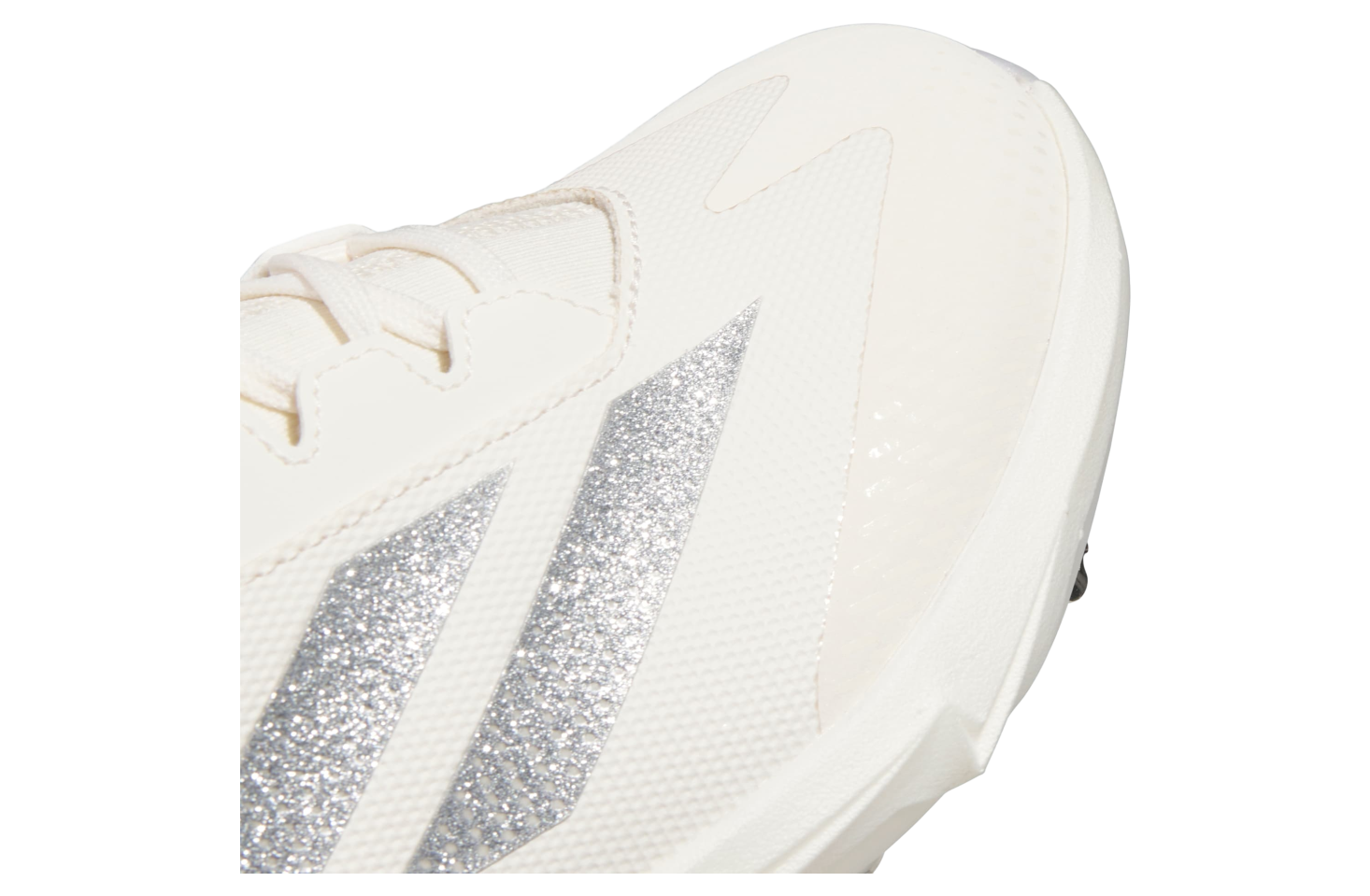 Adidas Adizero Instinct+ 2.0 Chalk White / Silver Metallic