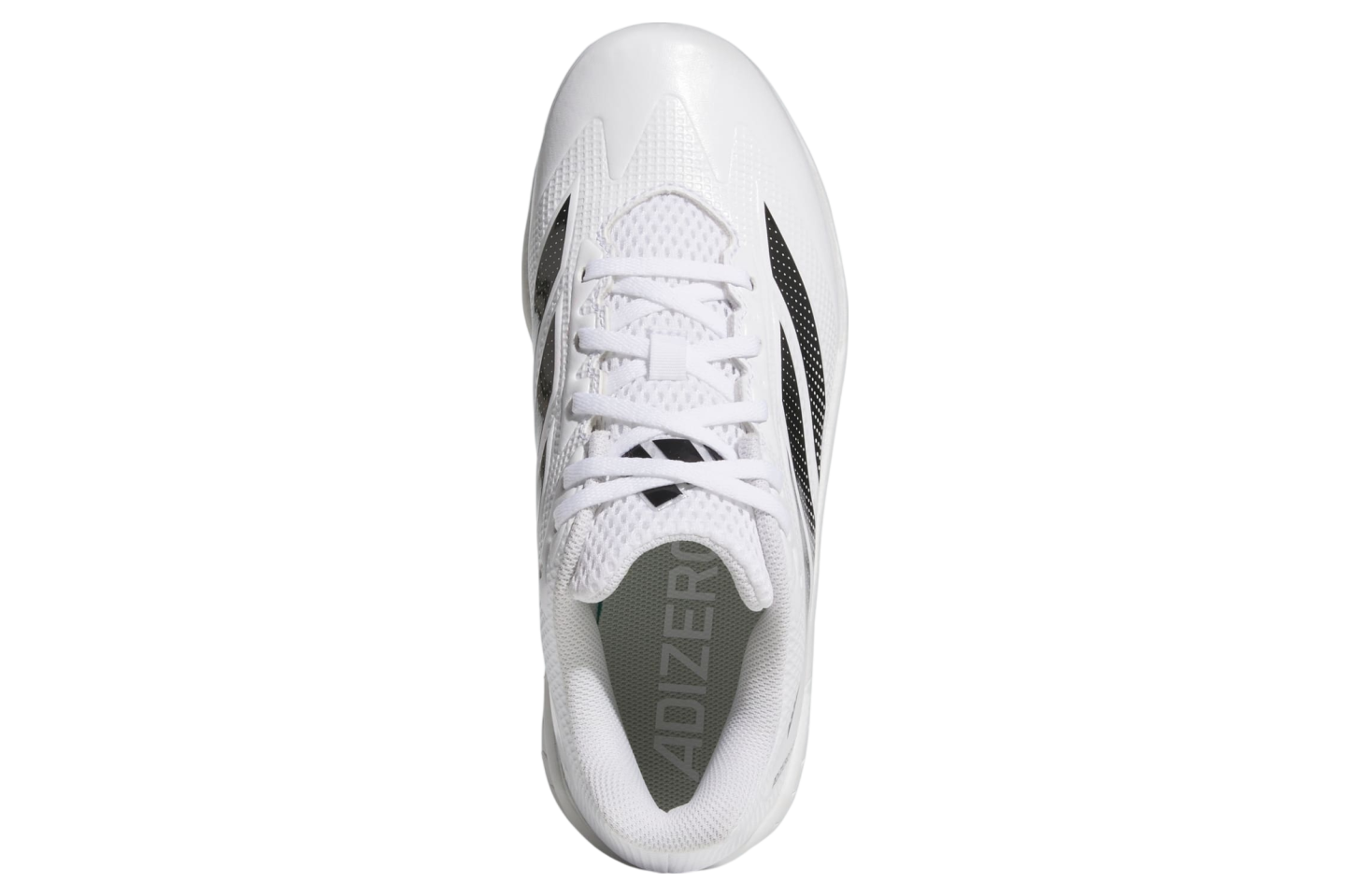 Adidas Adizero Instinct 2.0 Tpu Wmns Cloud White / Core Black / White
