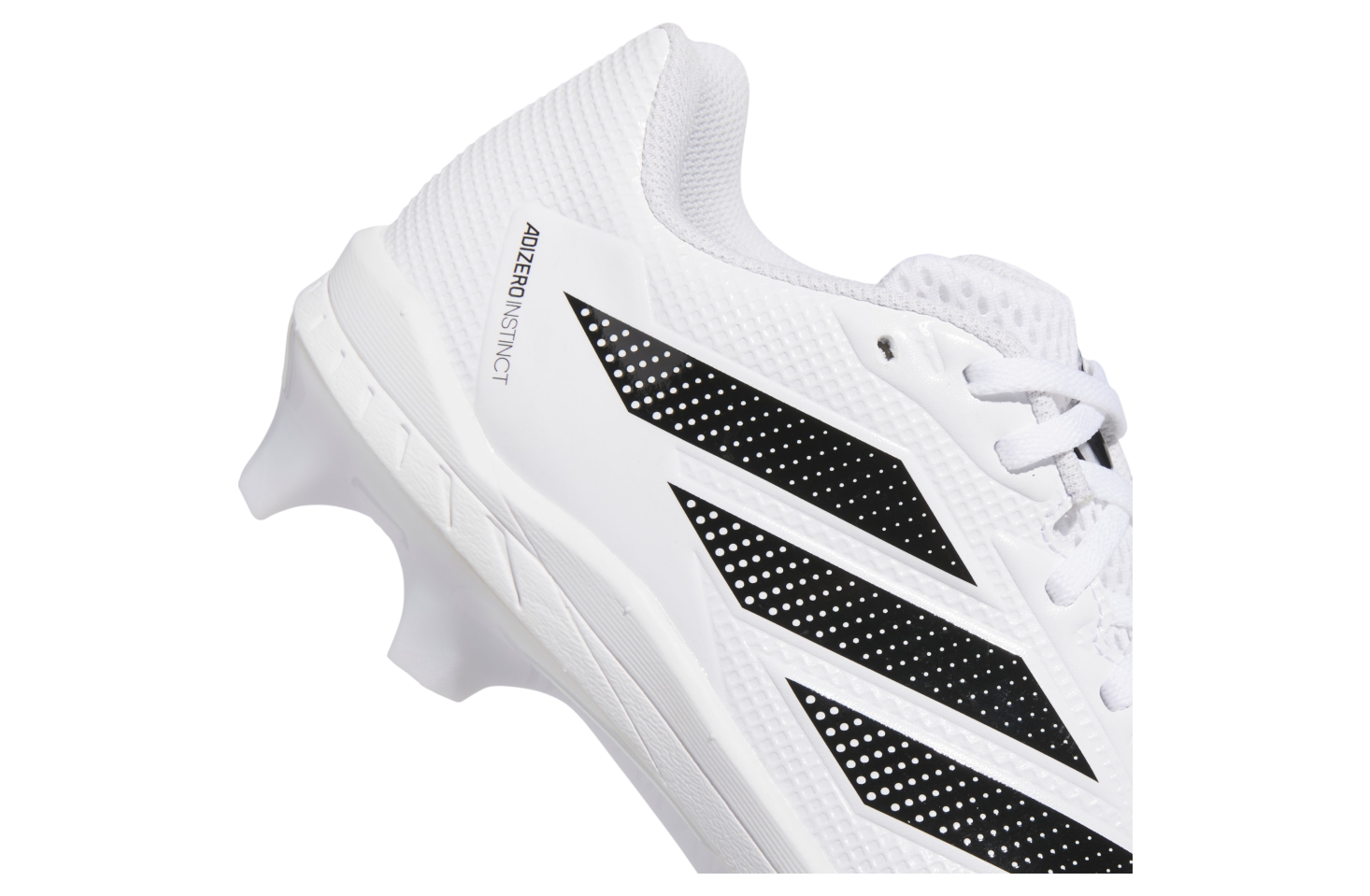 Adidas Adizero Instinct 2.0 Tpu Wmns Cloud White / Core Black / White