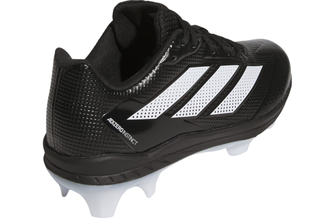 Adidas Adizero Instinct 2.0 Tpu Wmns Core Black / Cloud White / Black
