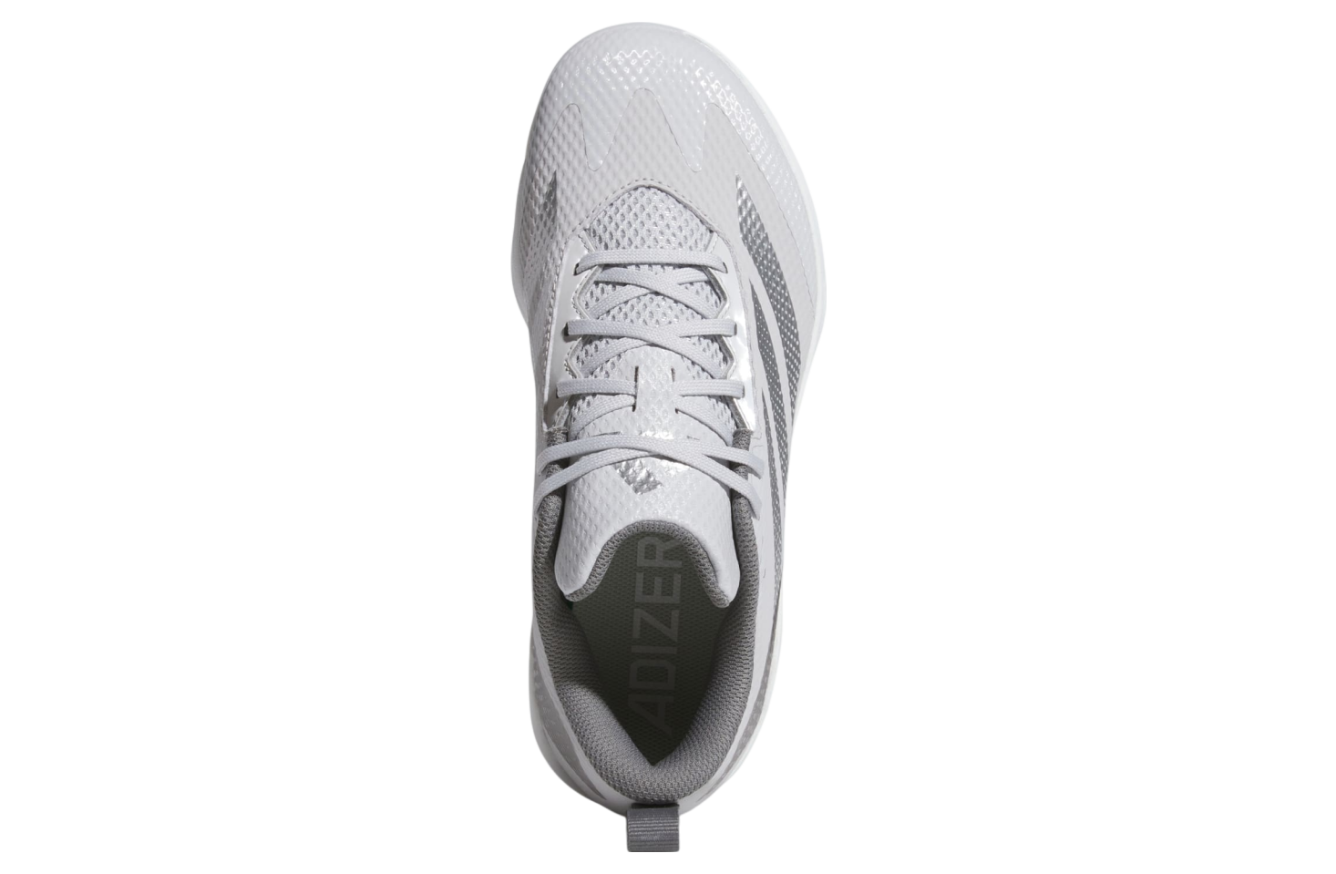 Adidas Adizero Instinct 2.0 Tpu WMNS Team Light Grey / Silver Metallic