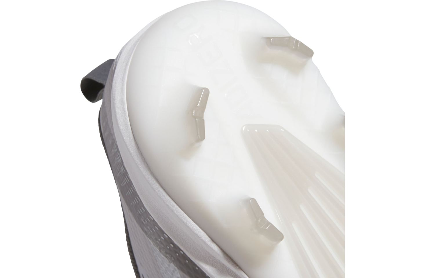 Adidas Adizero Instinct 2.0 Tpu WMNS Team Light Grey / Silver Metallic