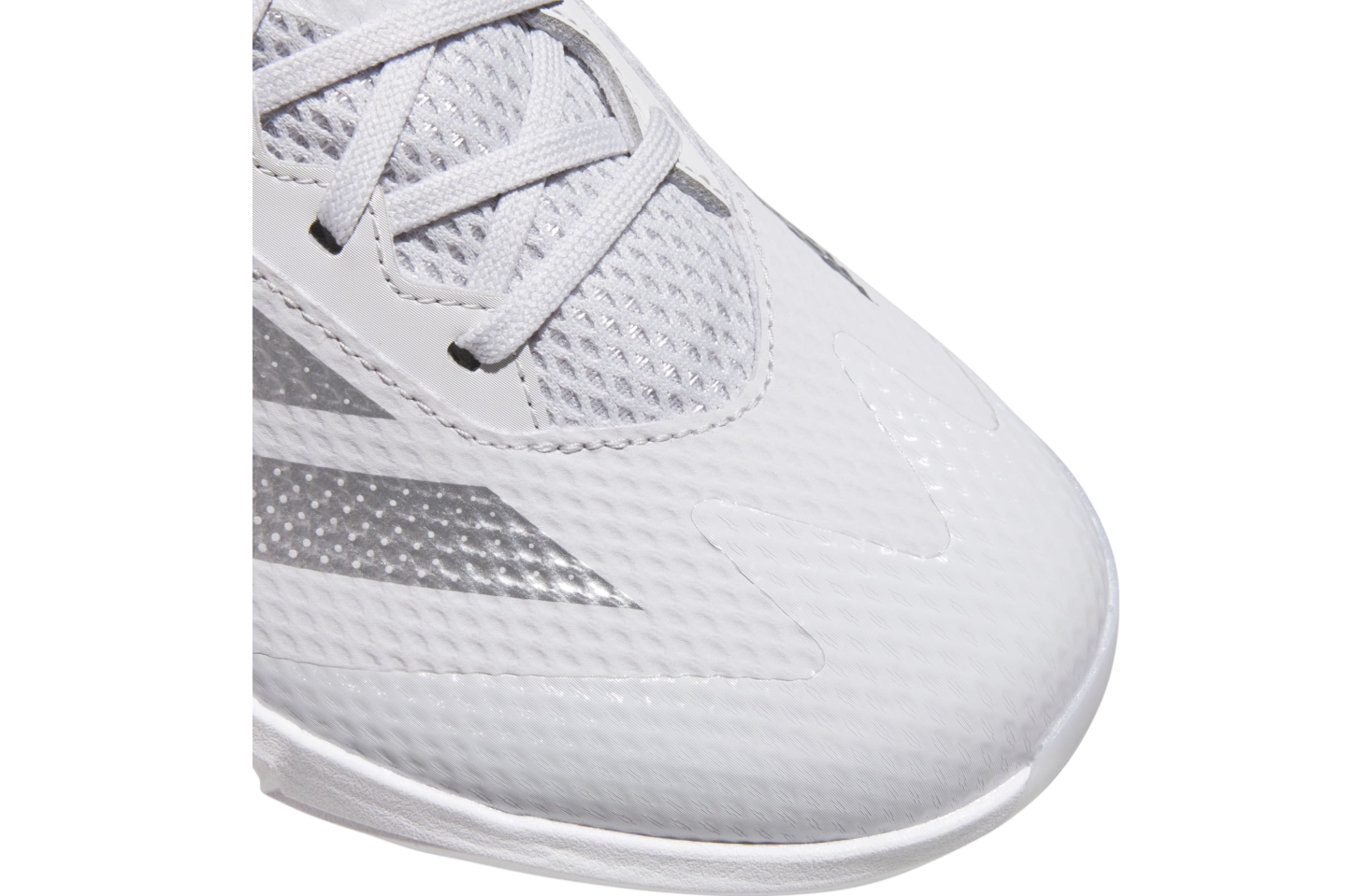 Adidas Adizero Instinct 2.0 WMNS Team Light Grey / Silver Metallic