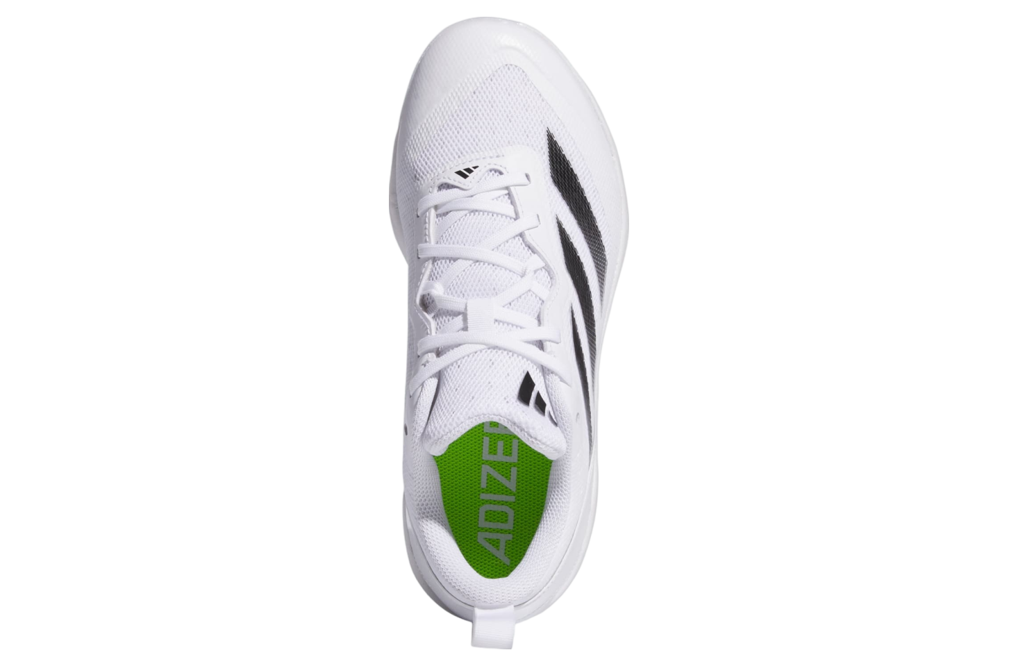 Adidas Adizero Instinct Cleats WMNS Cloud White / Core Black