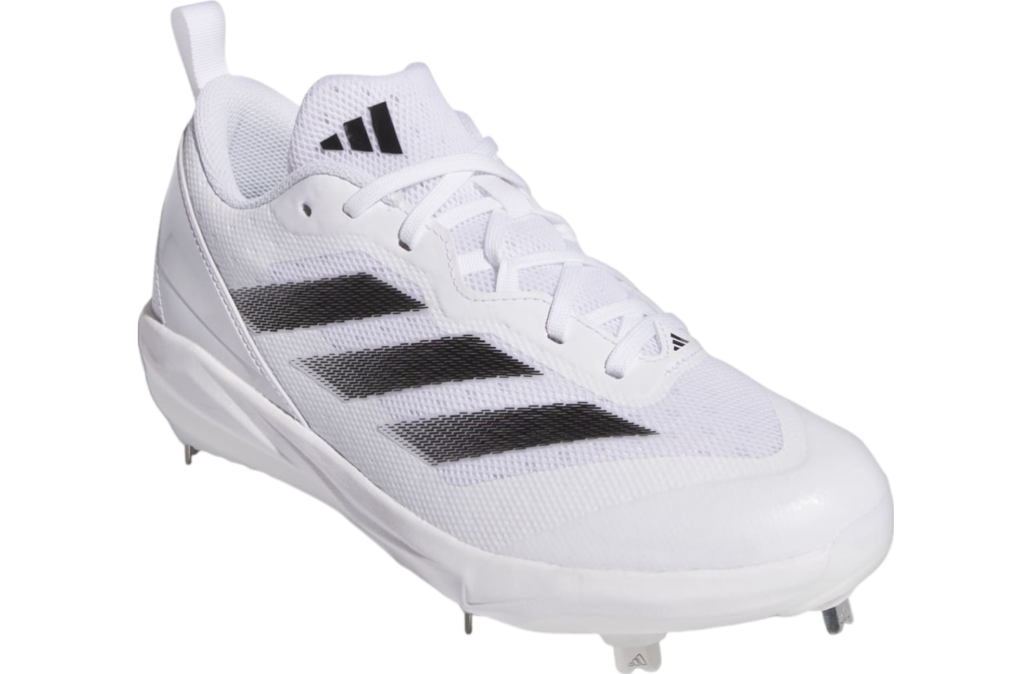 Adidas Adizero Instinct Cleats WMNS Cloud White / Core Black