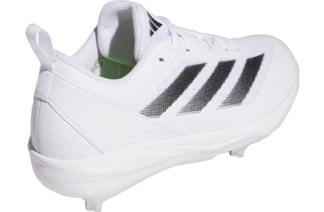 Adidas Adizero Instinct Cleats WMNS Cloud White / Core Black