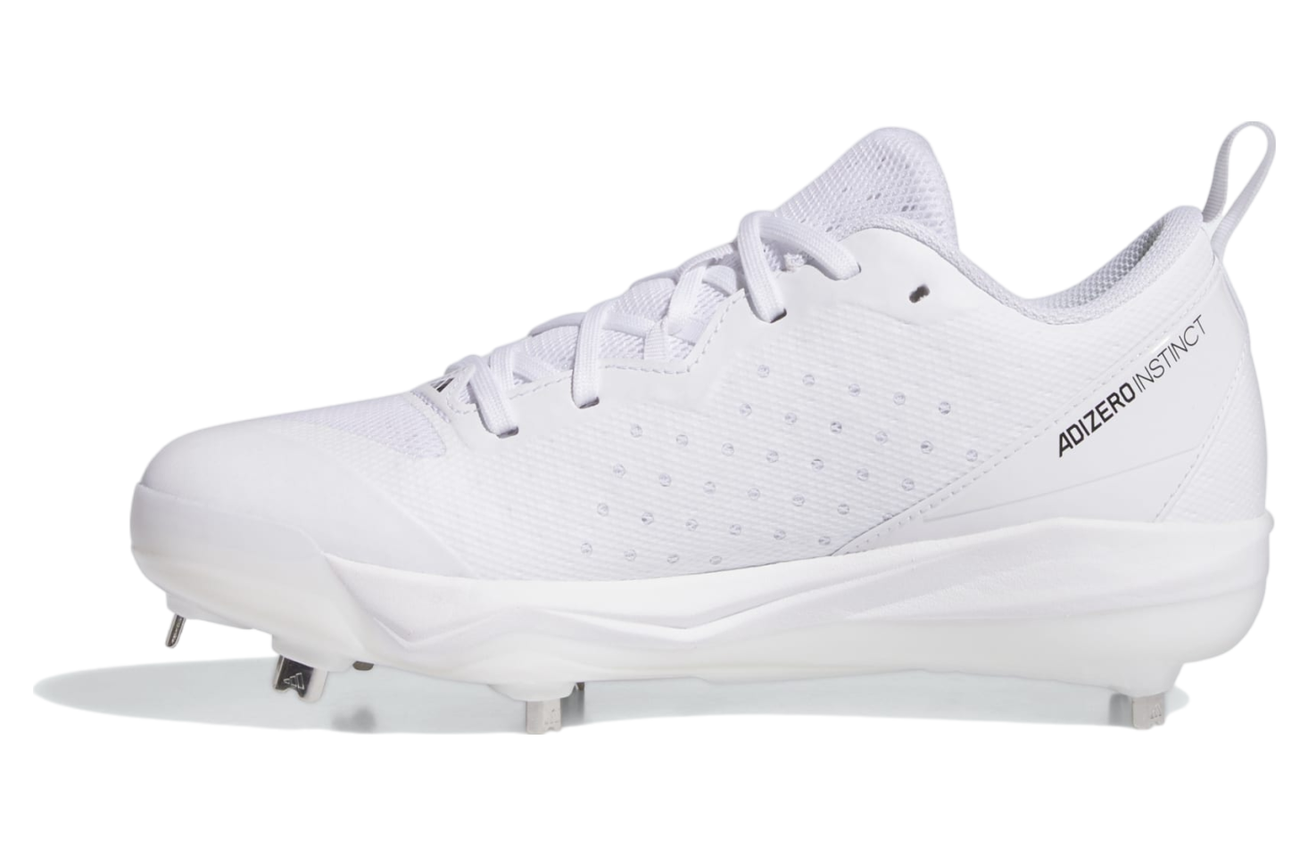 Adidas Adizero Instinct Cleats WMNS Cloud White / Core Black