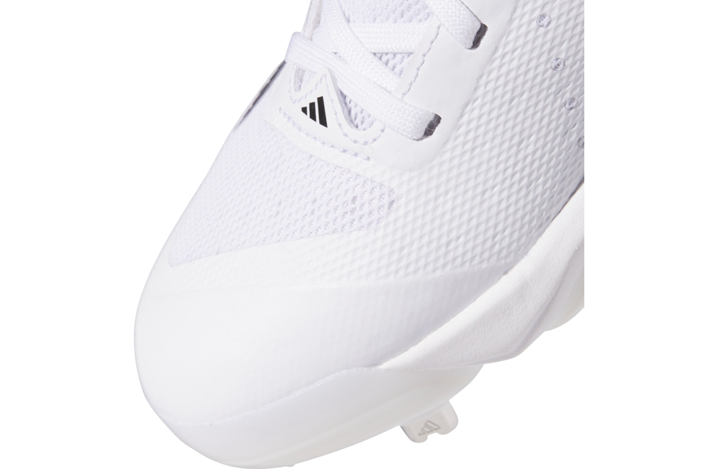 Adidas Adizero Instinct Cleats WMNS Cloud White / Core Black