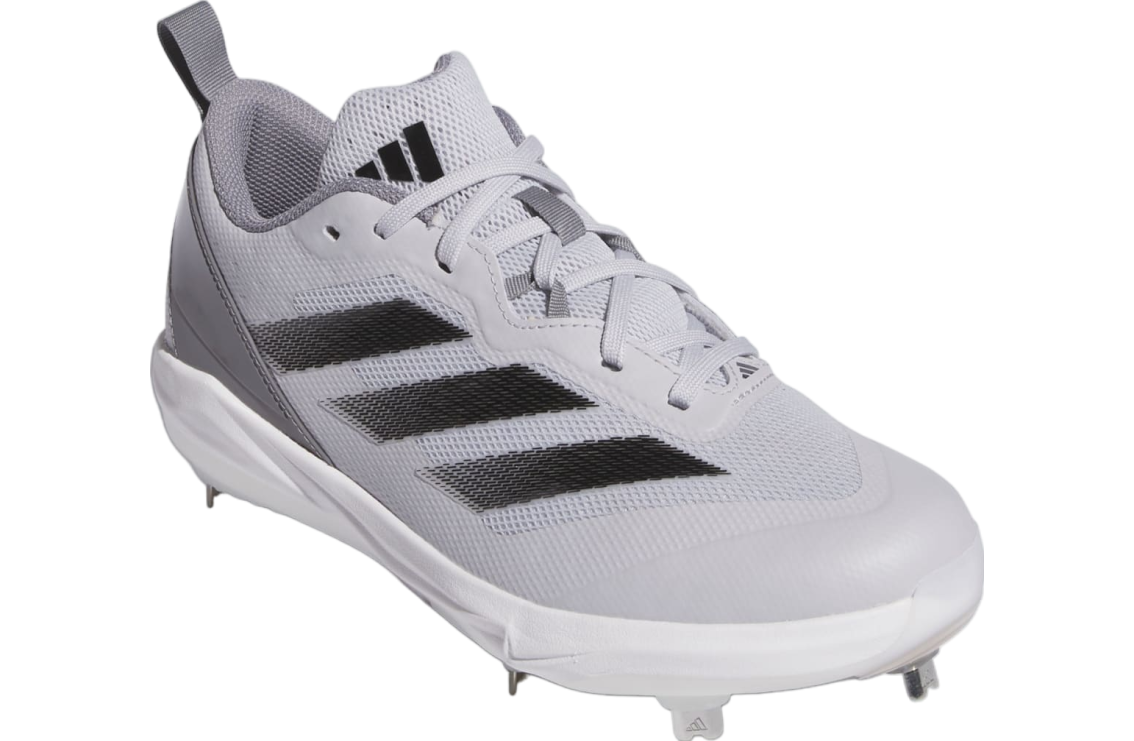 Adidas Adizero Instinct Cleats WMNS Team Light Grey / Core Black