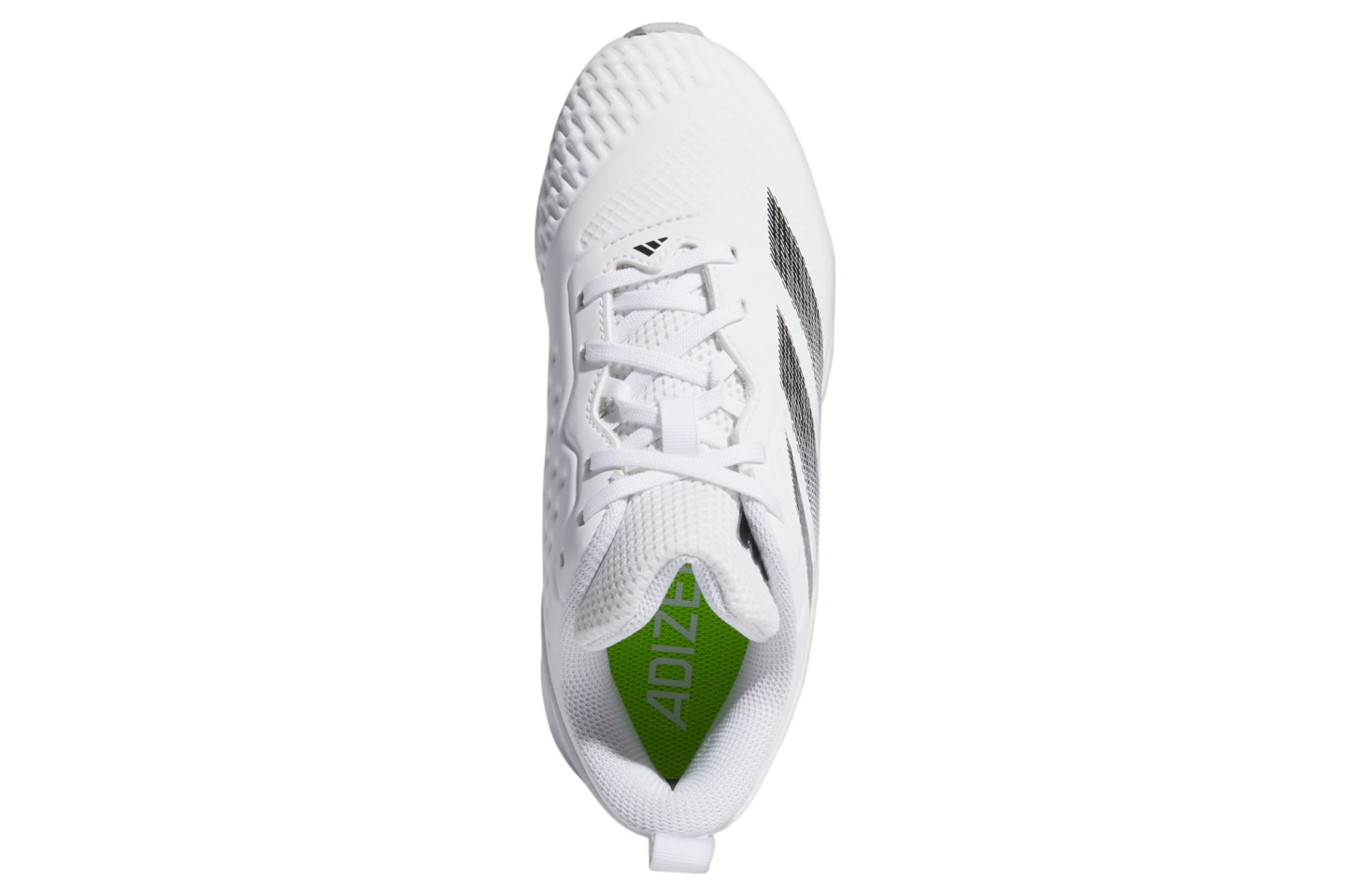 Adidas Adizero Instinct Molded GS Cloud White / Core Black