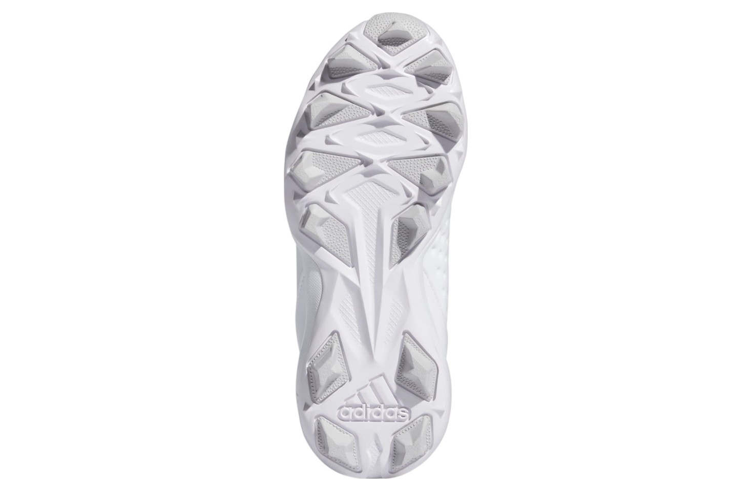 Adidas Adizero Instinct Molded GS Cloud White / Core Black