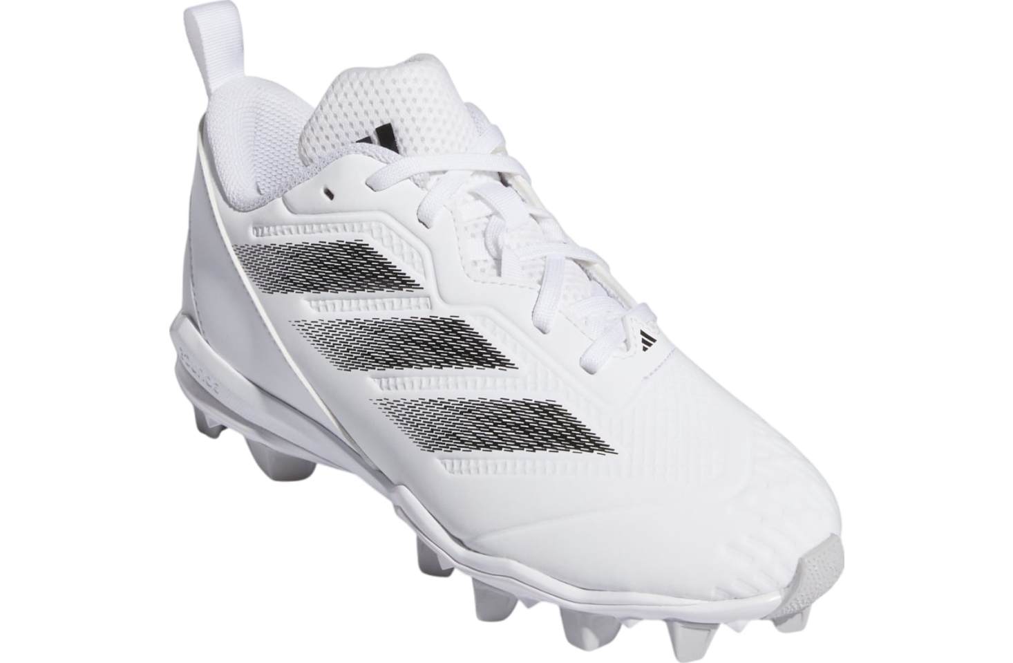 Adidas Adizero Instinct Molded GS Cloud White / Core Black