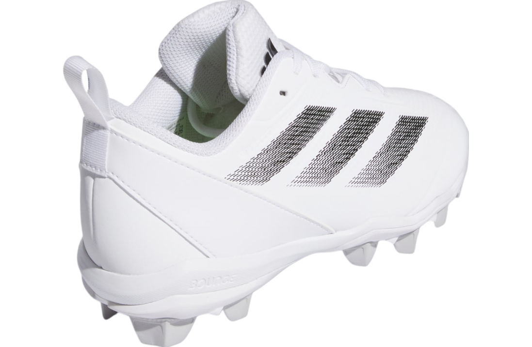 Adidas Adizero Instinct Molded GS Cloud White / Core Black