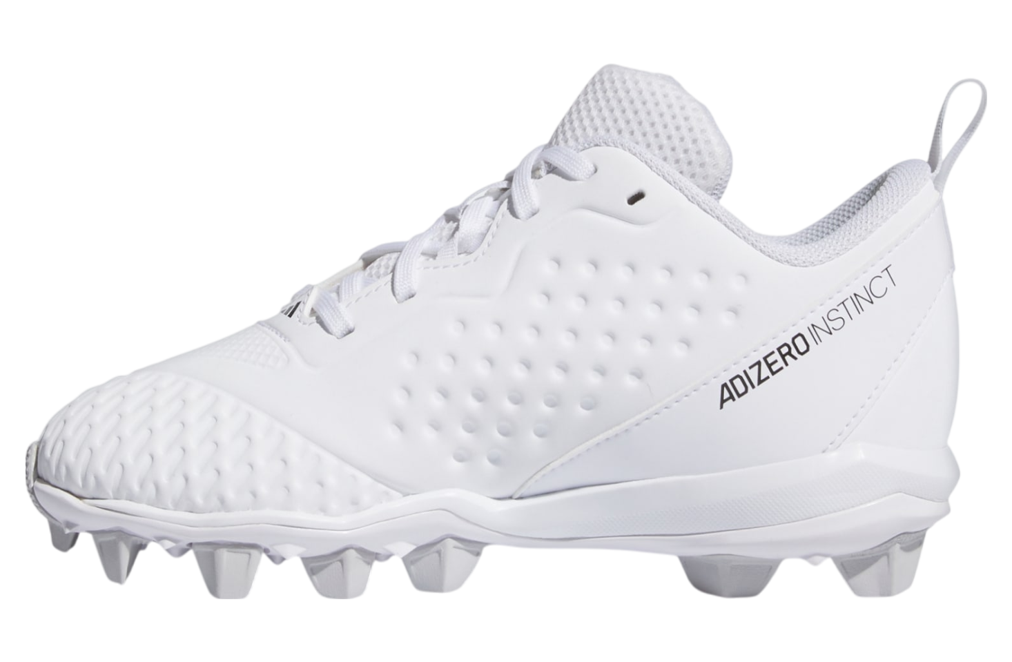 Adidas Adizero Instinct Molded GS Cloud White / Core Black