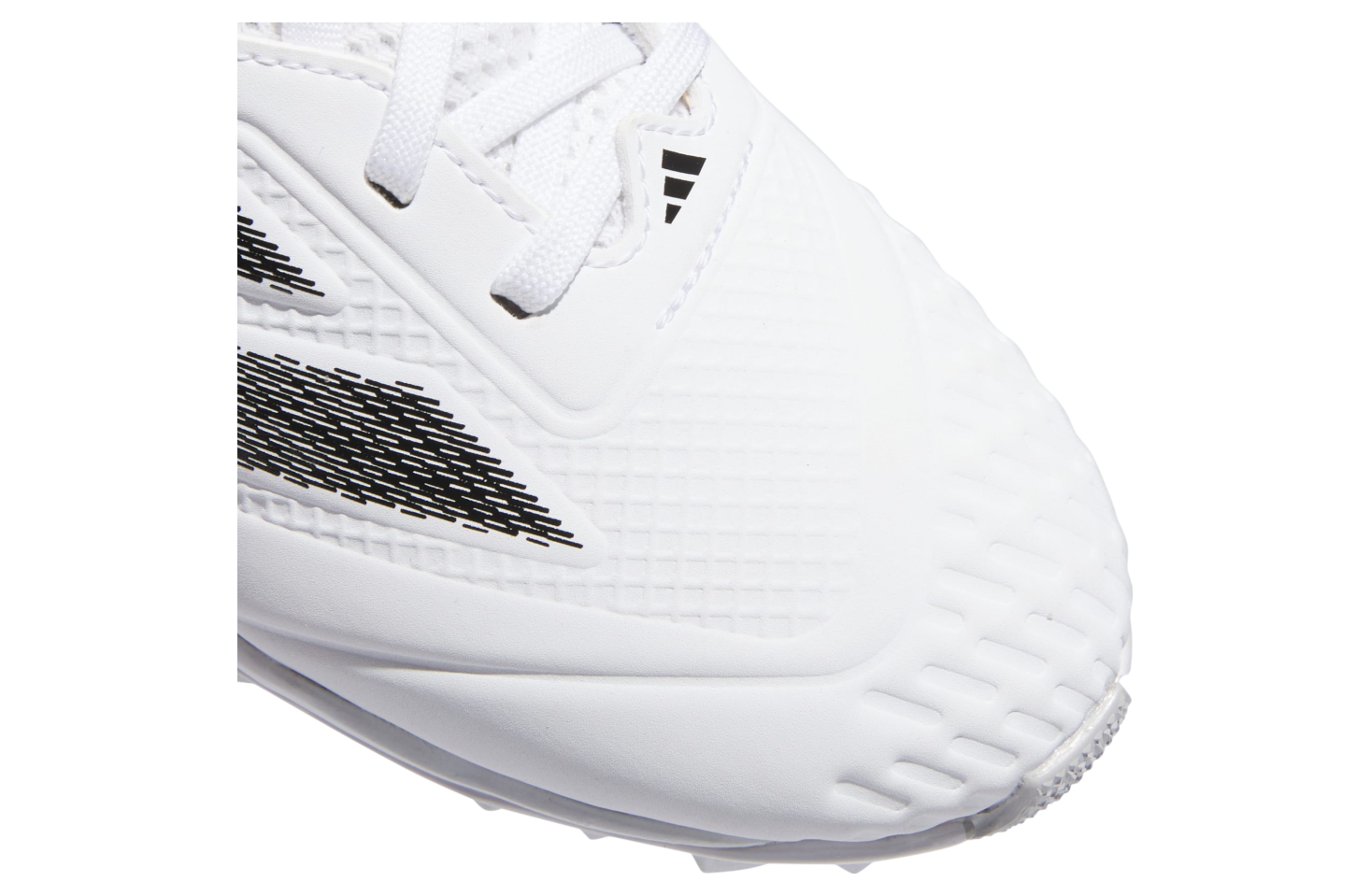 Adidas Adizero Instinct Molded GS Cloud White / Core Black