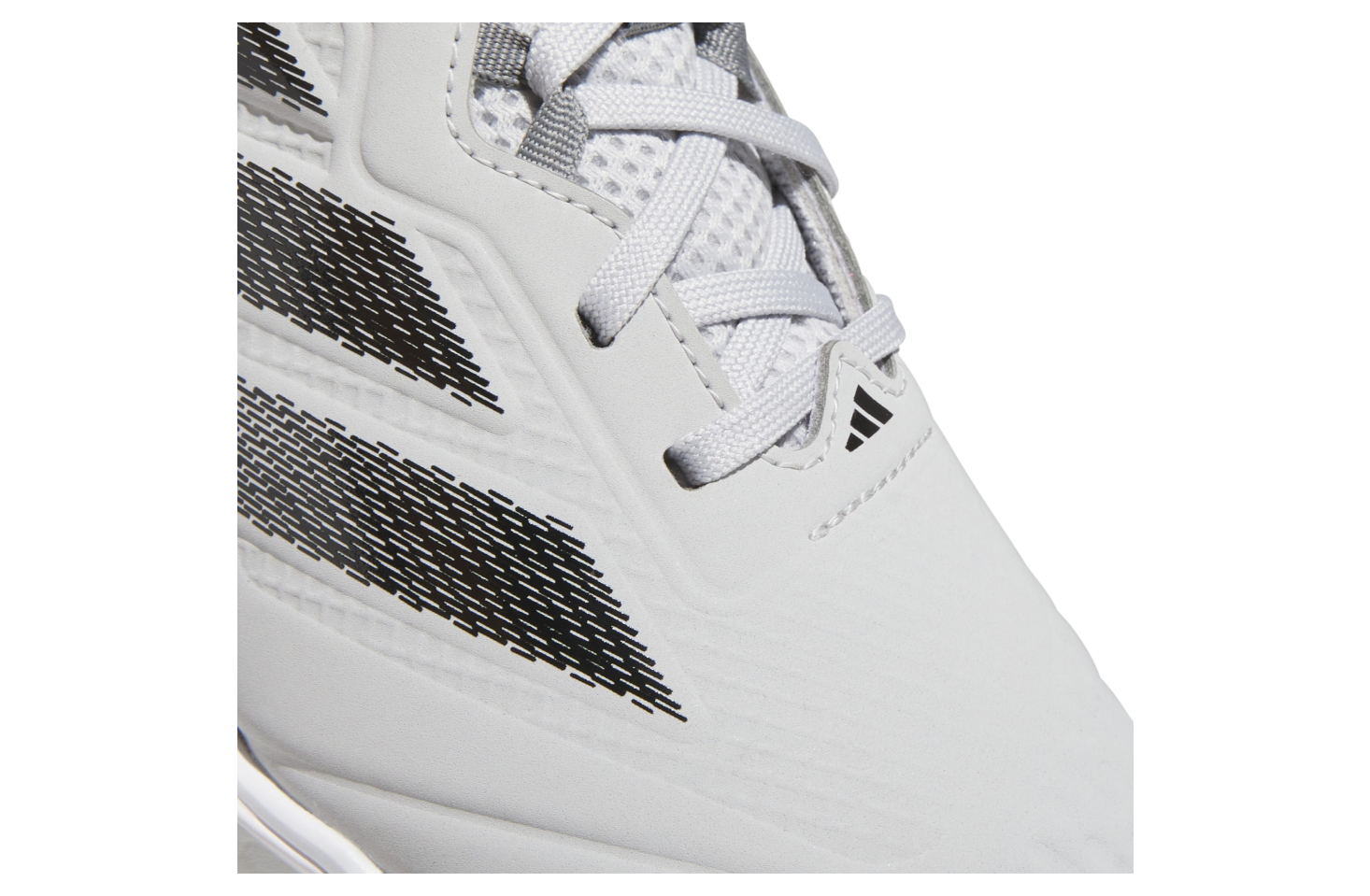 Adidas Adizero Instinct Molded GS Team Light Grey / Core Black