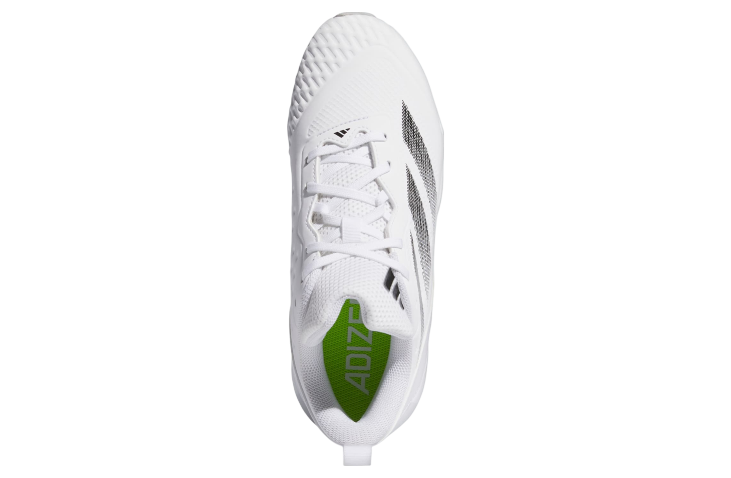 Adidas Adizero Instinct Molded WMNS Cloud White / Core Black