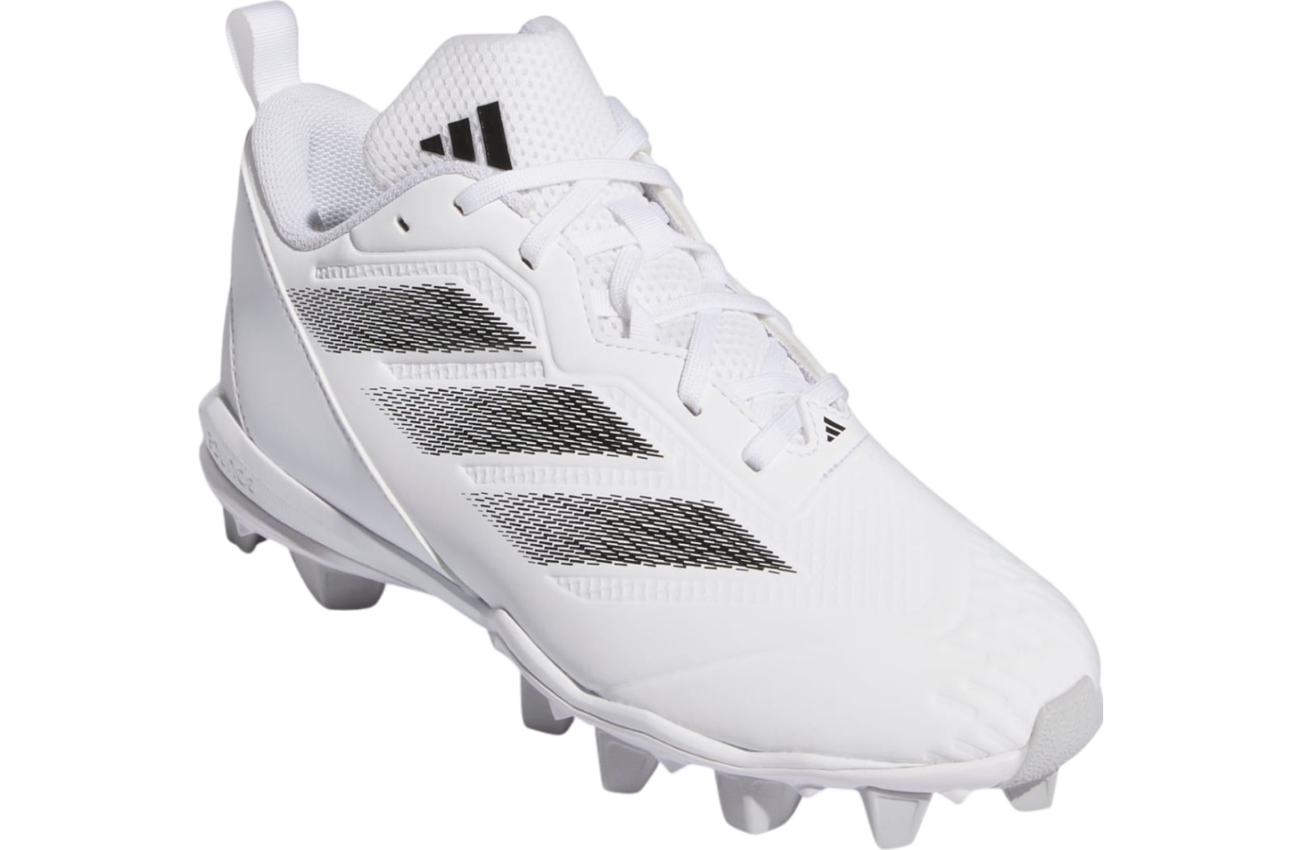 Adidas Adizero Instinct Molded WMNS Cloud White / Core Black