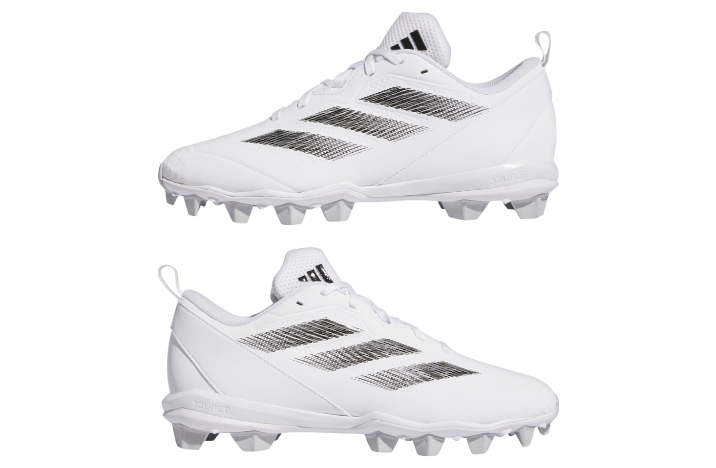 Adidas Adizero Instinct Molded WMNS Cloud White / Core Black