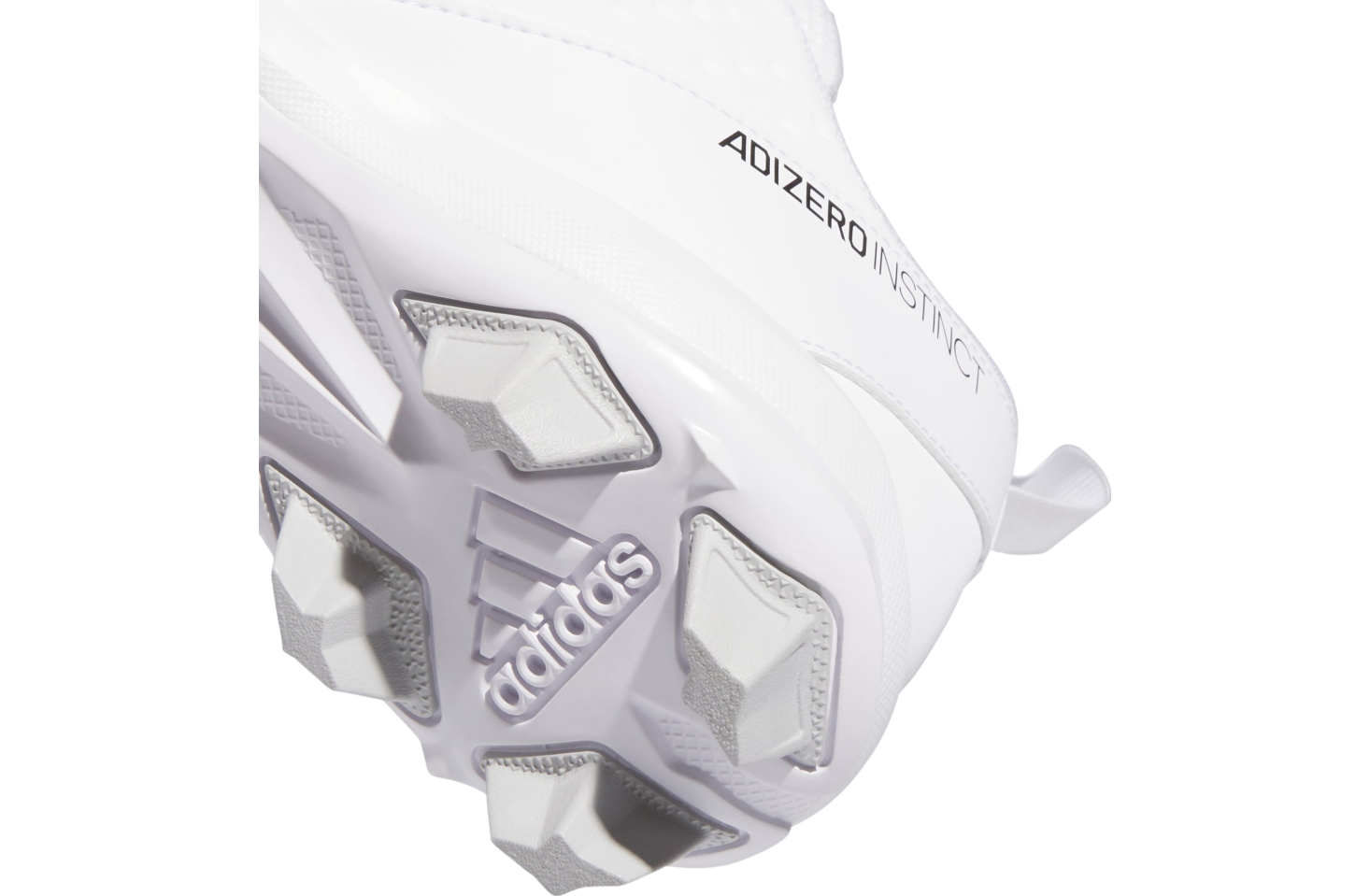 Adidas Adizero Instinct Molded WMNS Cloud White / Core Black