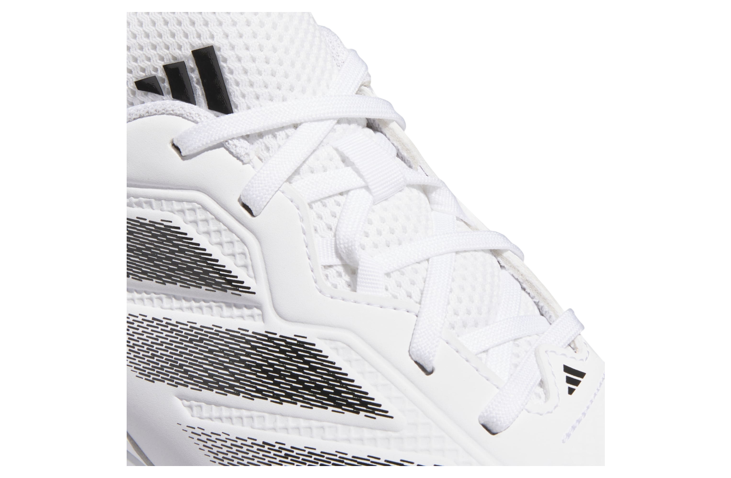 Adidas Adizero Instinct Molded WMNS Cloud White / Core Black